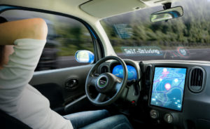 Fatal Uber Crash Highlights the Risks of Self-Driving Vehicles