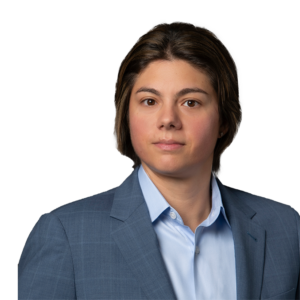 Nicole A. Maruzzi