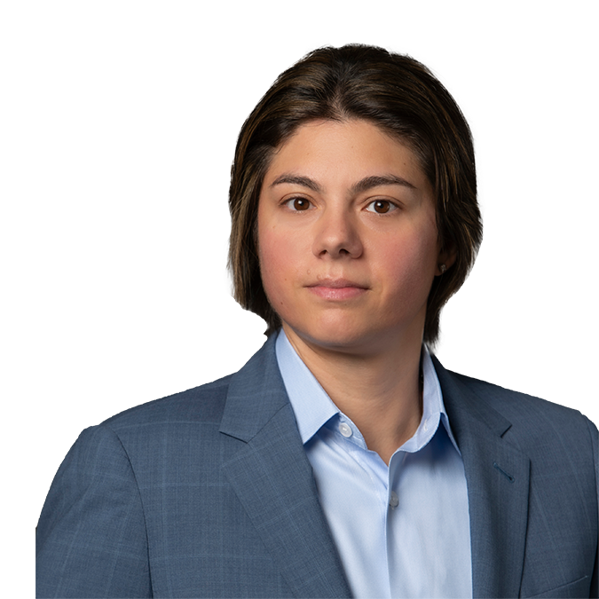 Nicole A. Maruzzi