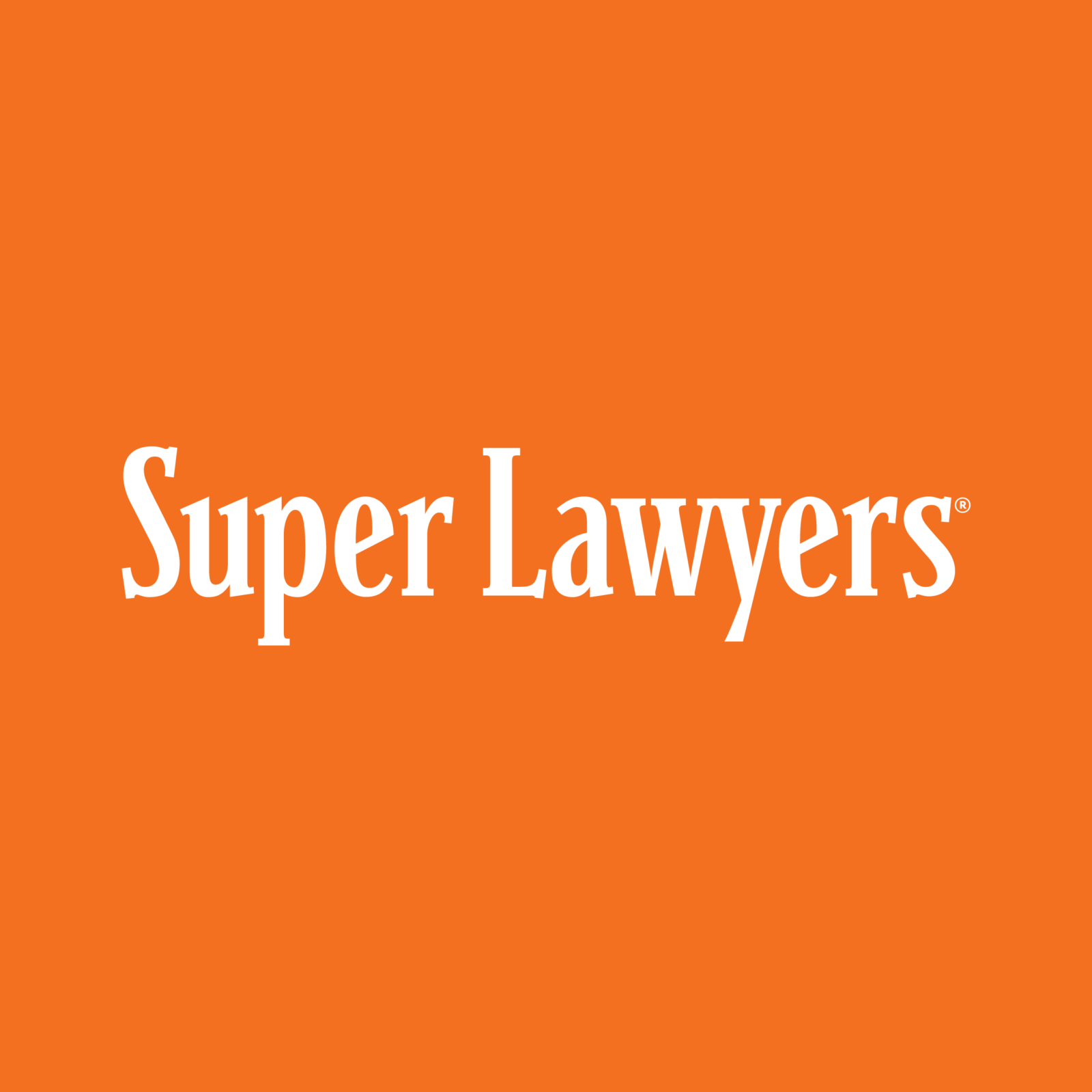 Feldman Shepherd Super Lawyers