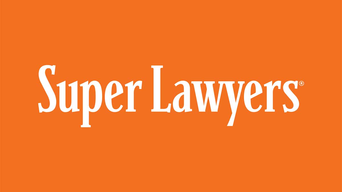 Feldman Shepherd Super Lawyers