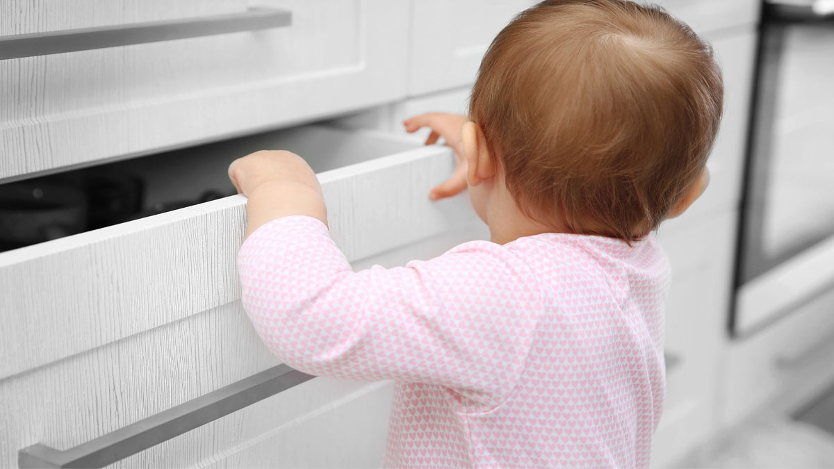 About One Million Dressers Recalled For Tip Over Risks