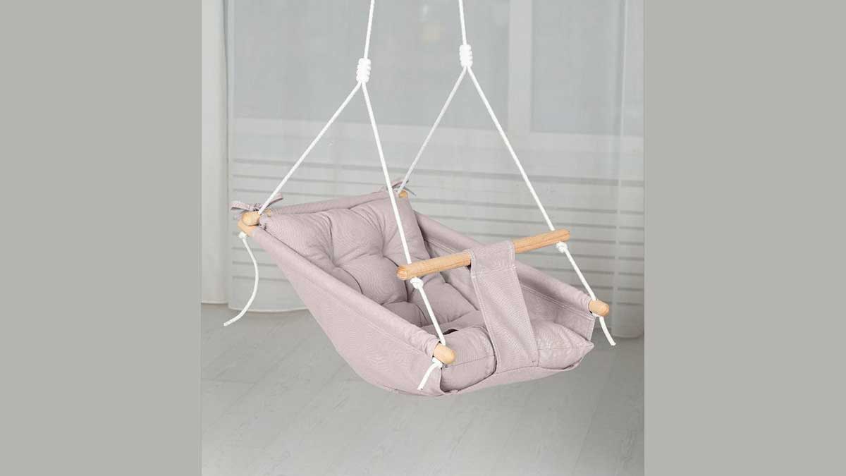 cateam baby hammock